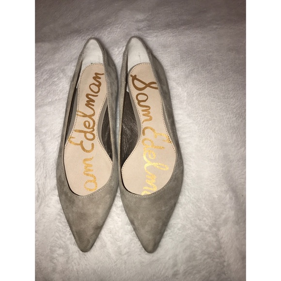 sam edelman ladies shoes